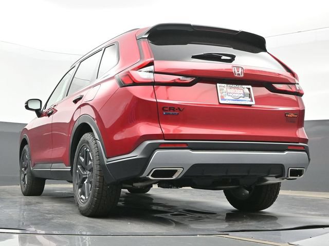 New 2026 Honda CR-V TrailSport image 21