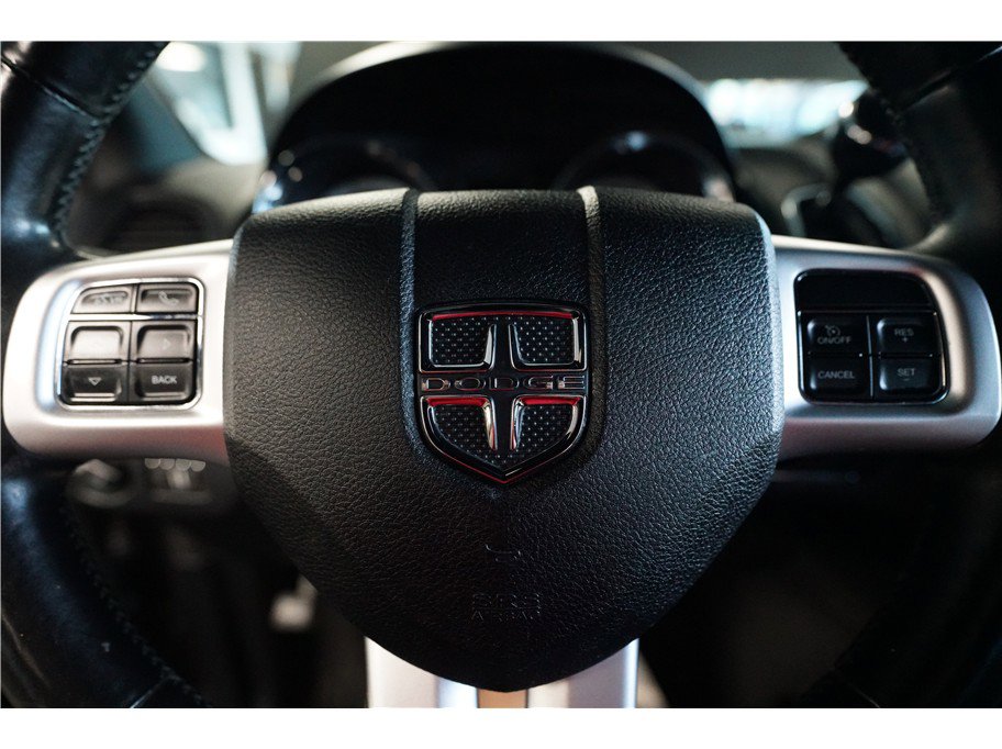 Used 2018 Dodge Grand Caravan GT image 18