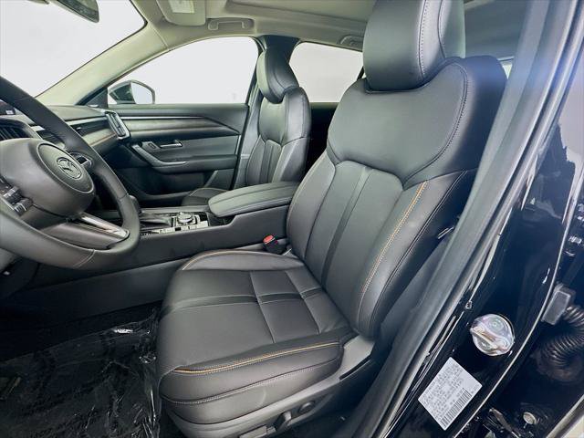 New 2026 MAZDA CX-50 AWD 2.5 Hybrid w/ Premium Pkg image 23