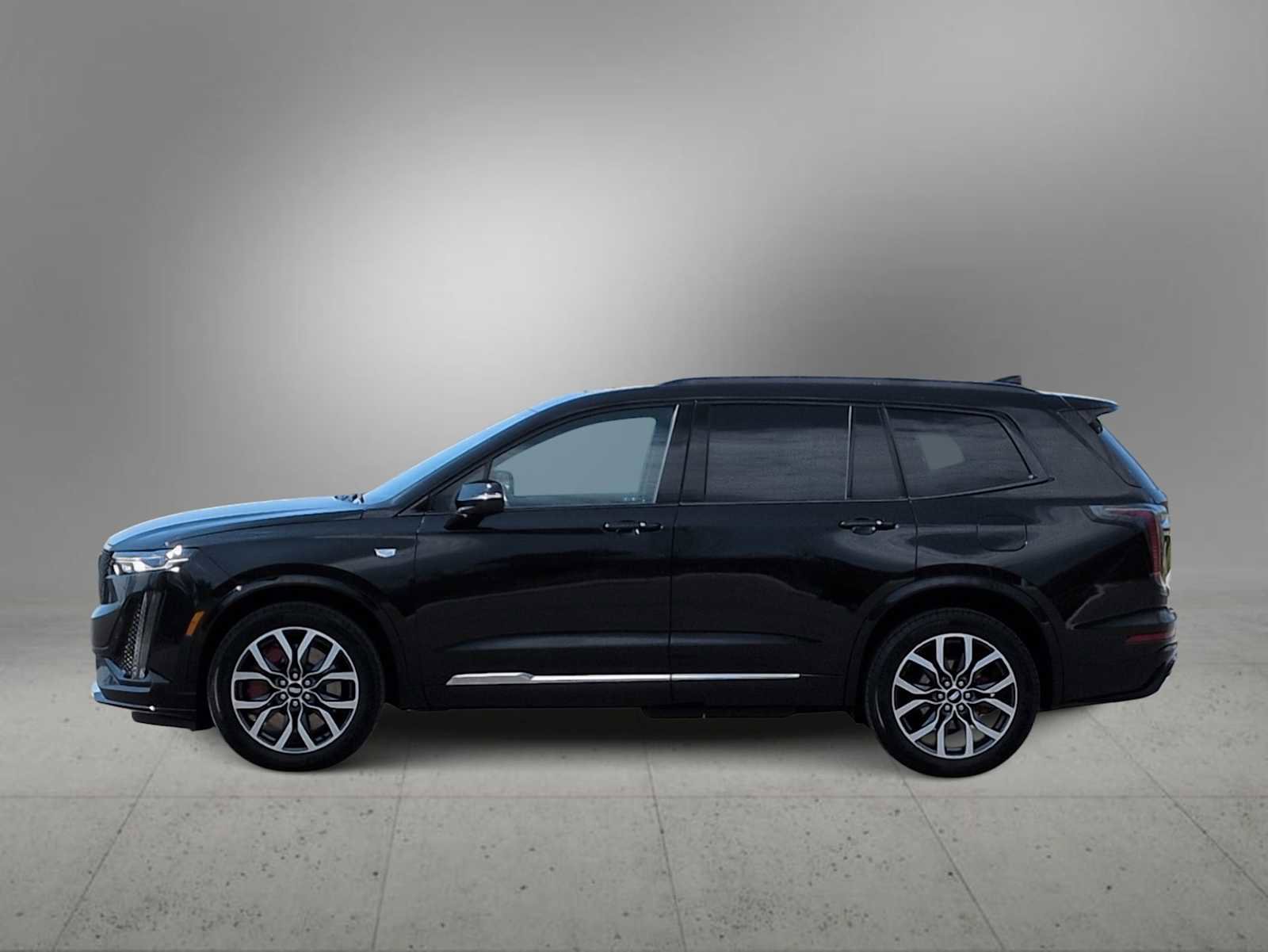 Used 2024 Cadillac XT6 Sport w/ Technology Package AWD/4WD image 5