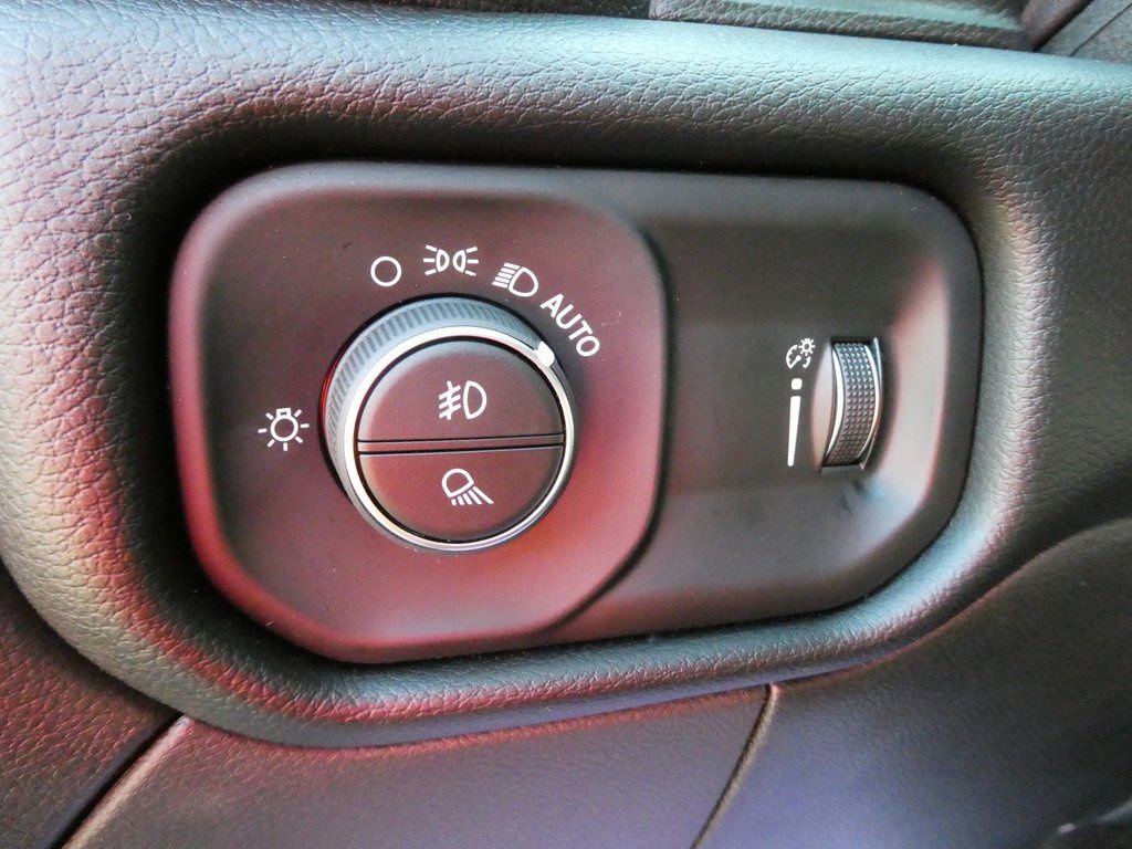 Used 2026 RAM 2500 Big Horn image 27