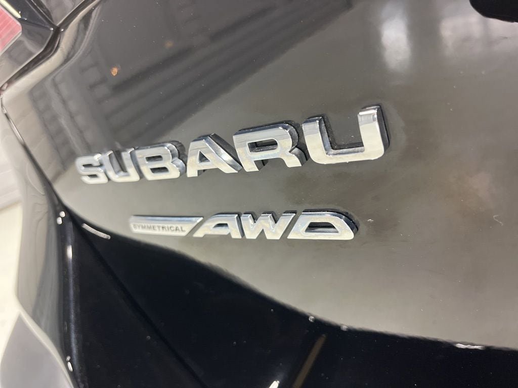 Used 2024 Subaru Outback Premium image 36