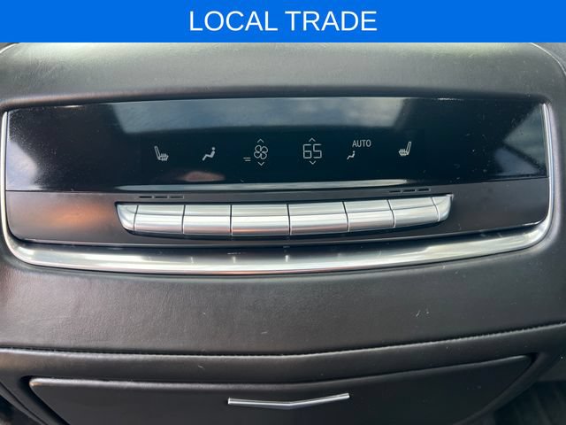 Used 2021 Cadillac Escalade Sport Platinum AWD/4WD image 25
