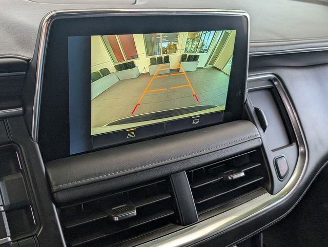 Used 2024 Chevrolet Tahoe Z71 image 21