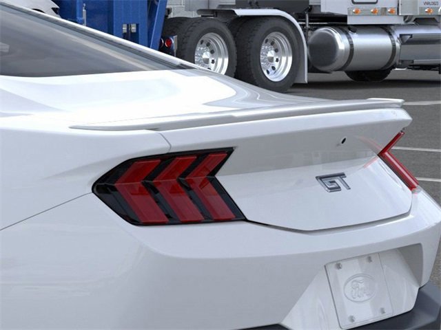 New 2025 Ford Mustang GT Premium image 22