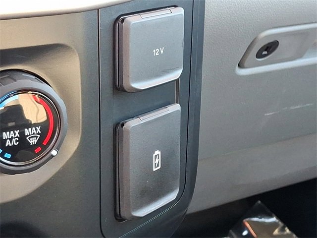 Certified 2022 Ford F150 XL w/ Equipment Group 101A High image 25