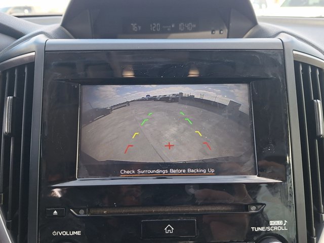 Used 2019 Subaru Forester Premium w/ All-Weather Package image 13