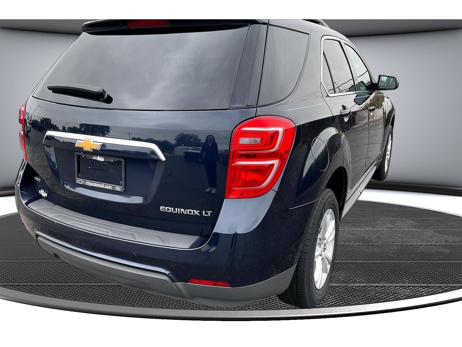 Used 2016 Chevrolet Equinox LT w/ Convenience Package AWD/4WD image 36
