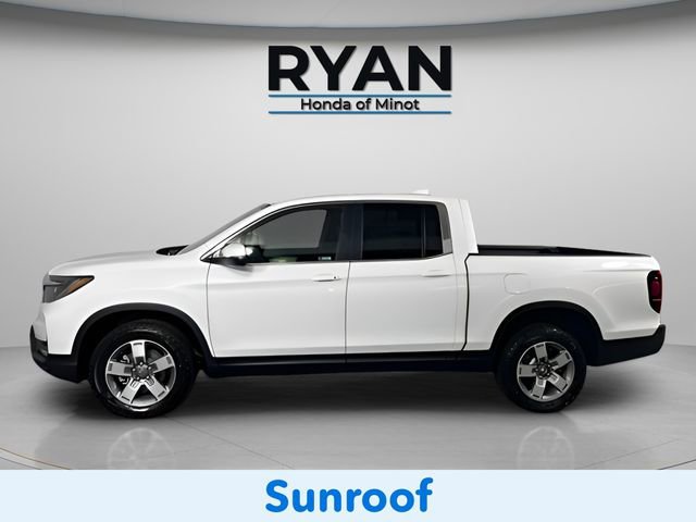 New 2026 Honda Ridgeline RTL image 11