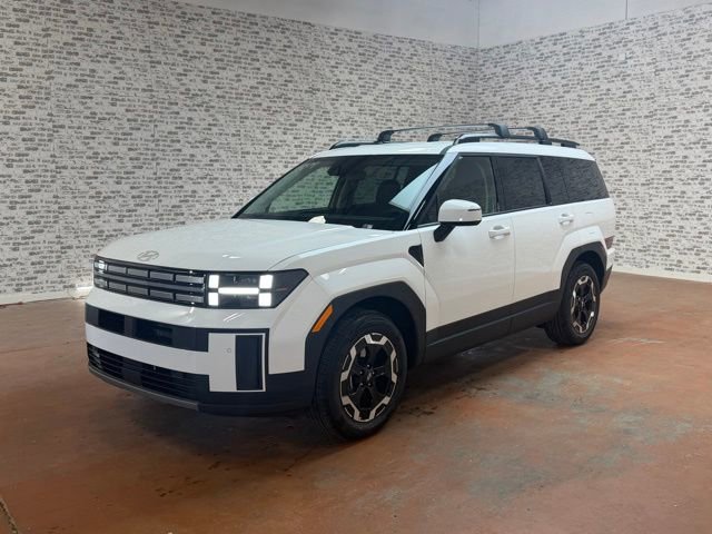 New 2026 Hyundai Santa Fe SEL image 3