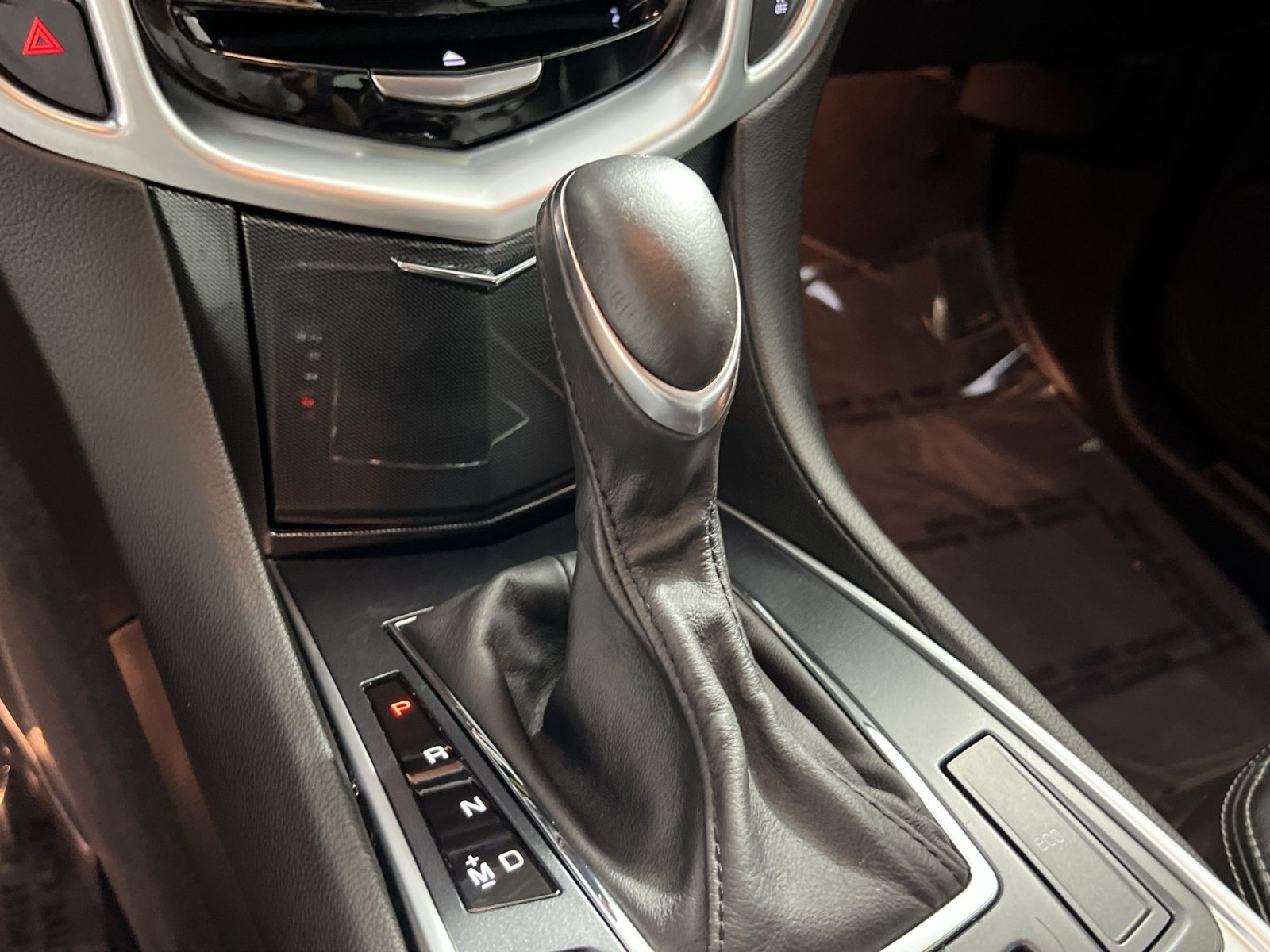 Used 2015 Cadillac SRX FWD image 23