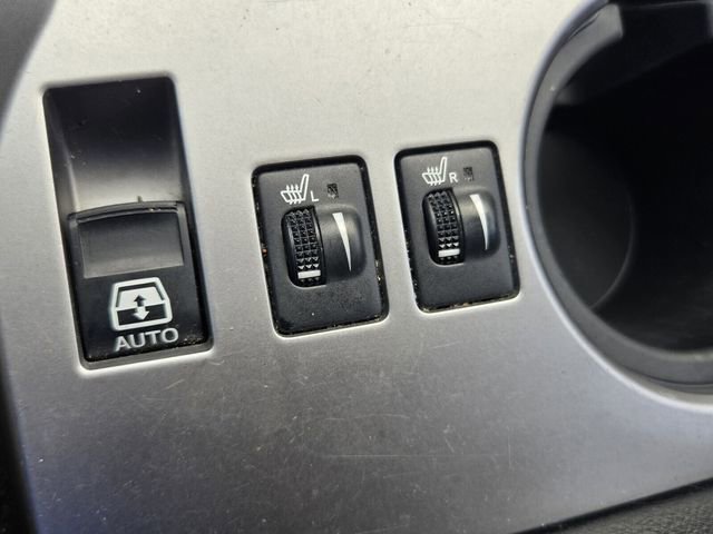 Used 2017 Toyota 4Runner SR5 Premium RWD image 24