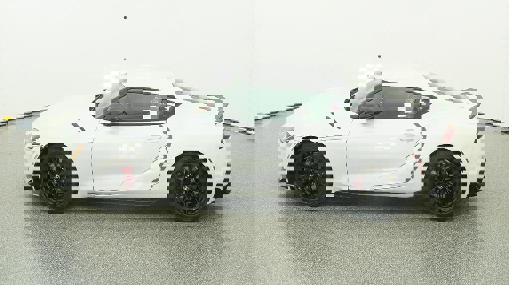 New 2026 Toyota Supra w/ Driver Assist Package image 3