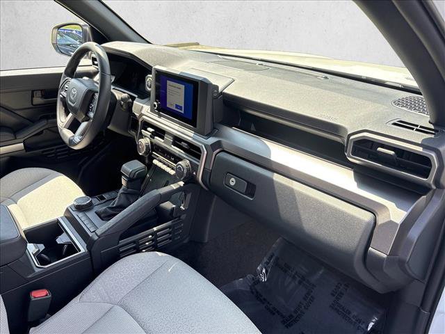 Certified 2025 Toyota 4Runner SR5 RWD image 23