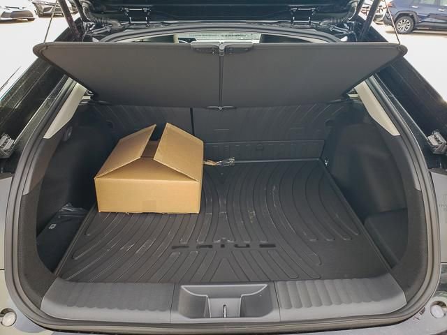 New 2026 Toyota Prius XSE image 19