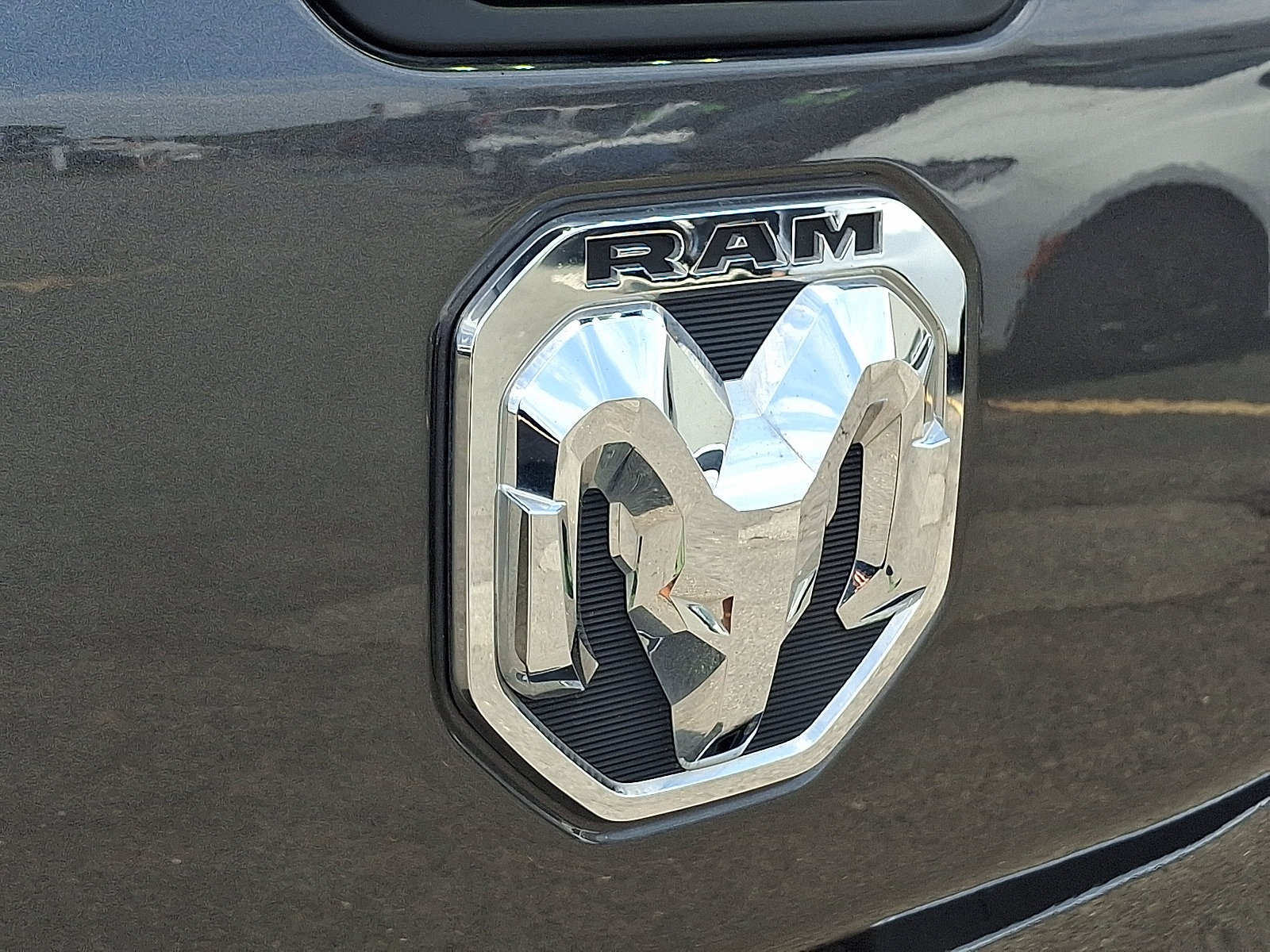 Certified 2024 RAM 1500 Big Horn AWD/4WD image 30