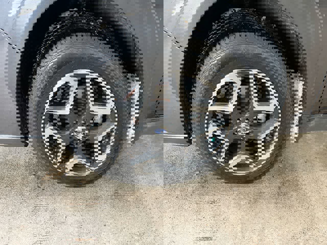 Used 2018 Subaru Crosstrek 2.0i Limited image 10