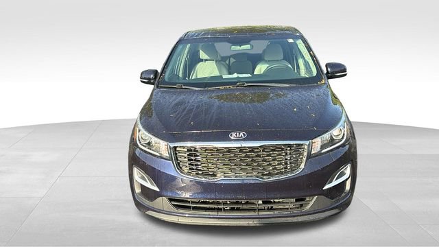 Used 2021 Kia Sedona LX FWD image 7
