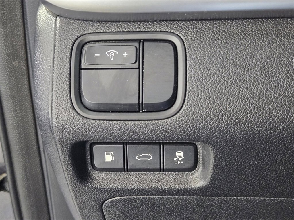 Used 2016 Kia Optima SX image 26