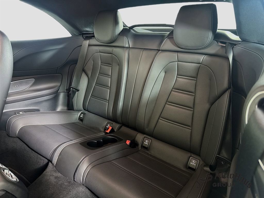 Used 2021 Mercedes-Benz E 53 AMG 4MATIC Cabriolet image 27