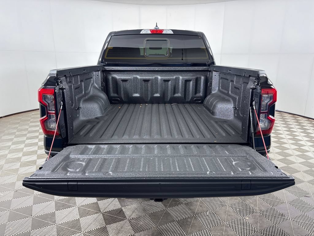 Certified 2025 Ford Ranger XLT w/ Equipment Group 301A High AWD/4WD image 24
