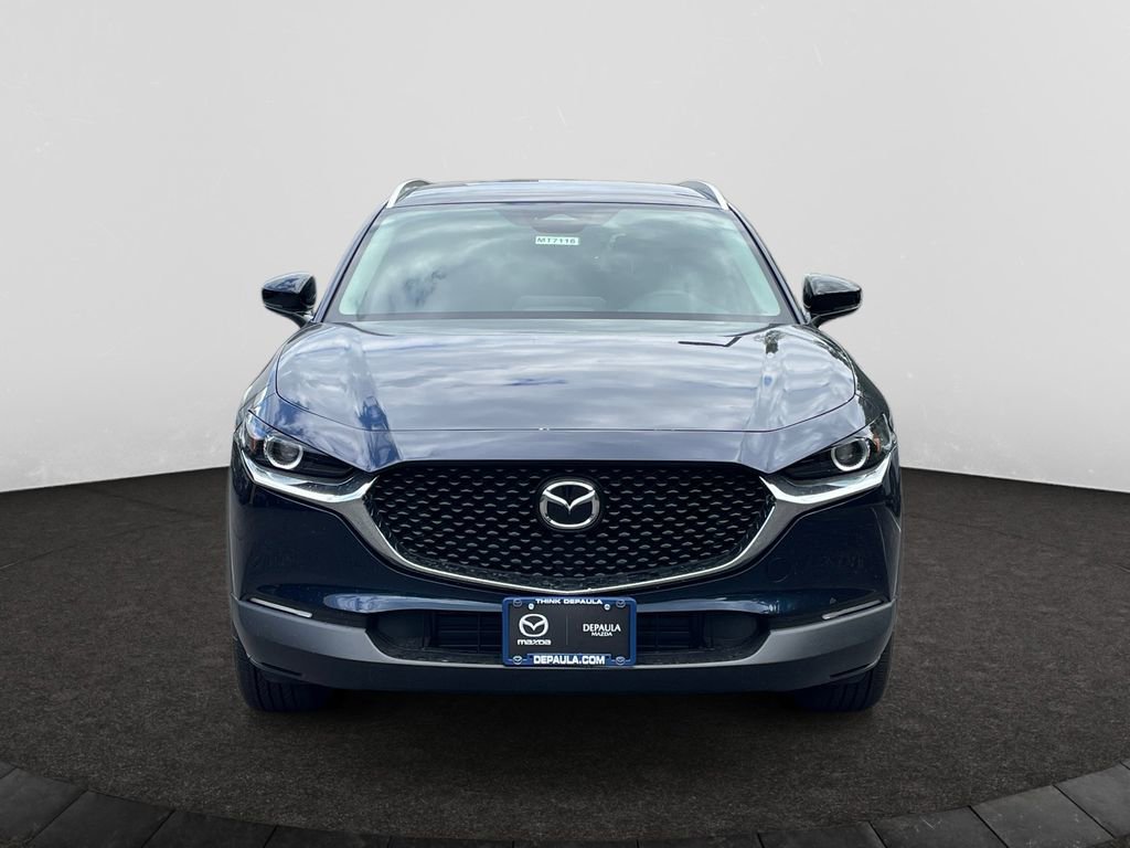 New 2025 MAZDA CX-30 AWD 2.5 S w/ Select Sport Pkg image 6