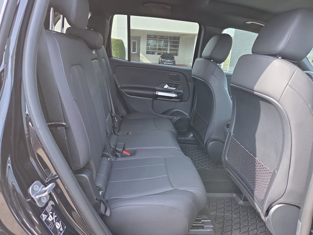 Certified 2026 Mercedes-Benz GLB 250 GLB 250 image 18