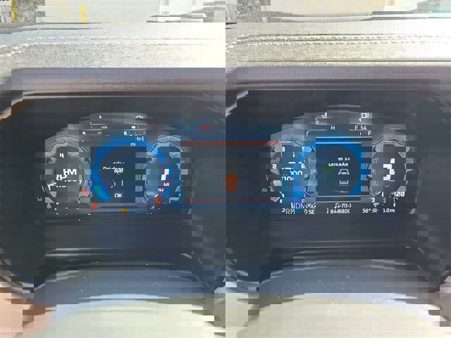 New 2025 Ford Bronco Outer Banks image 10