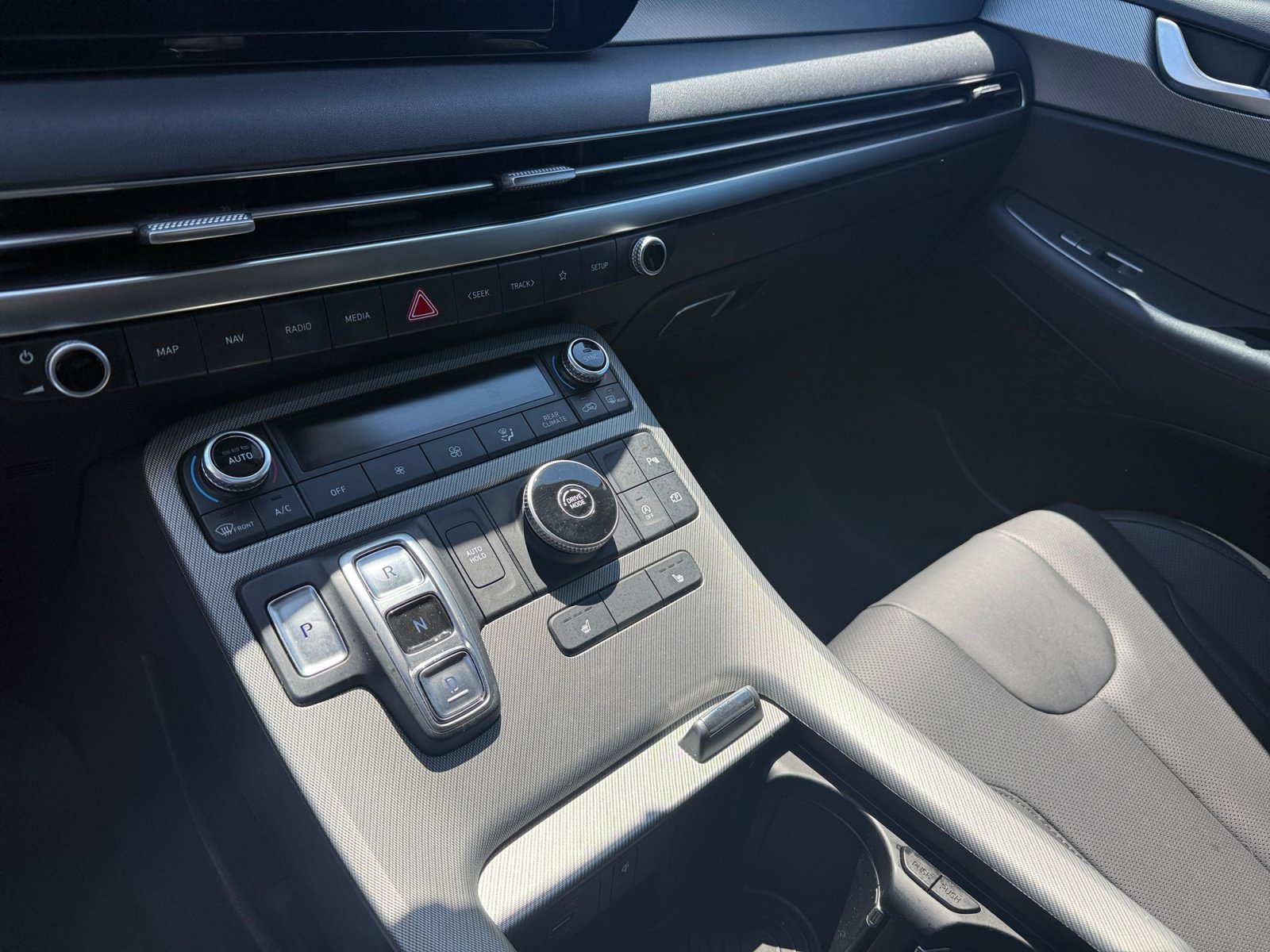 Certified 2023 Hyundai Palisade XRT FWD image 13