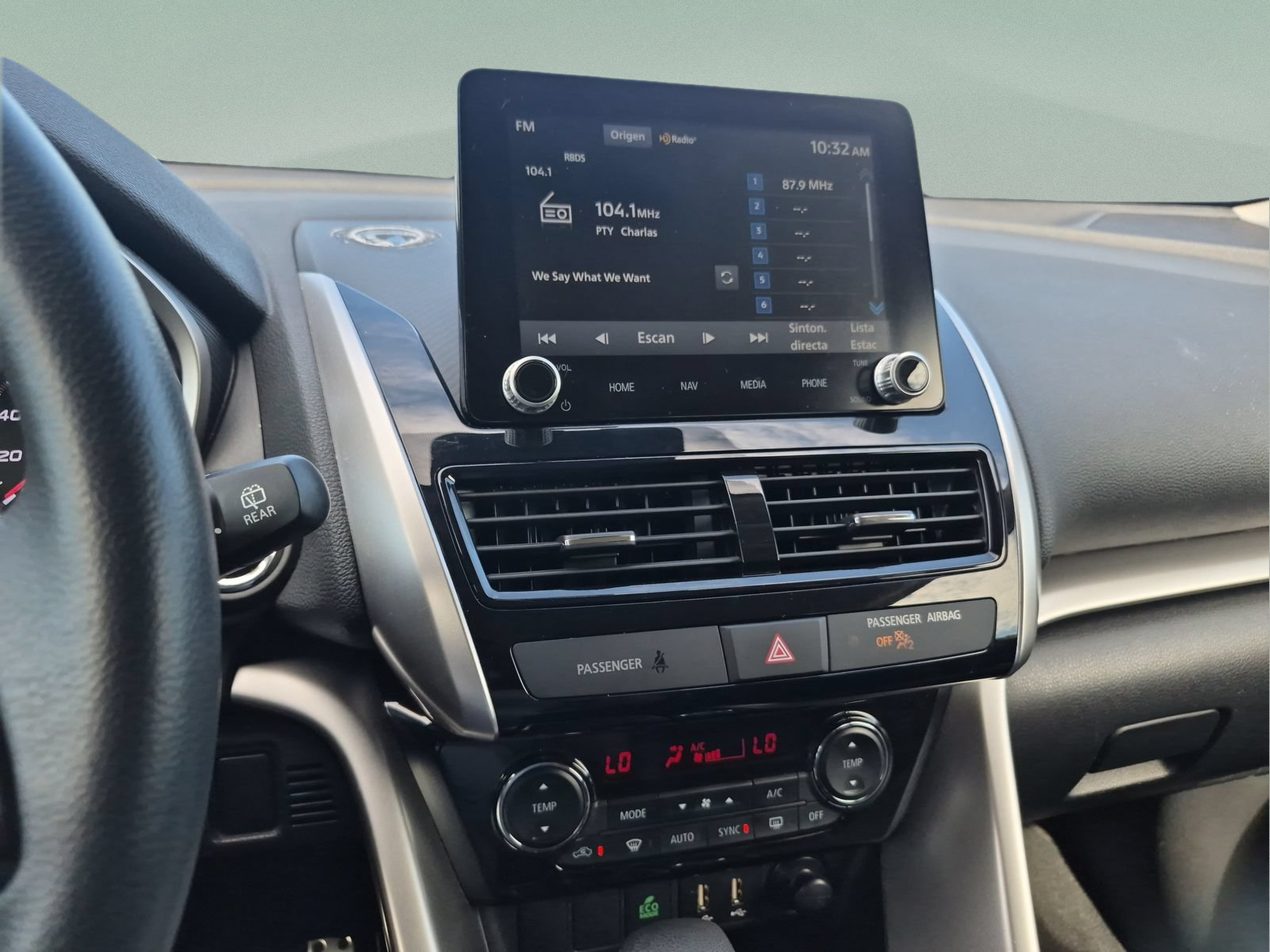 Used 2023 Mitsubishi Eclipse Cross SE AWD/4WD image 12