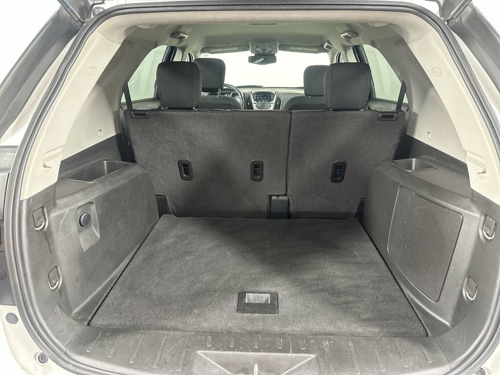 Used 2016 Chevrolet Equinox LT w/ Convenience Package FWD image 25