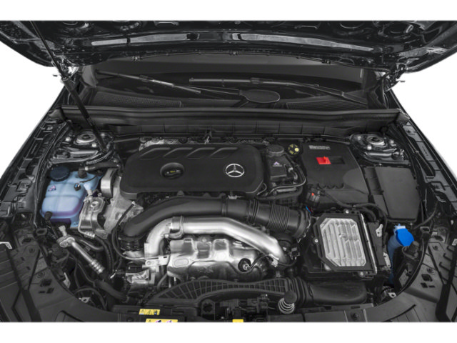New 2026 Mercedes-Benz GLB 250 image 9