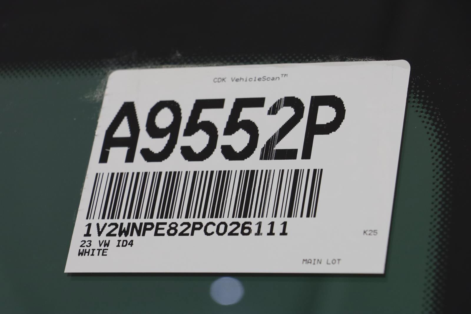 Used 2023 Volkswagen ID.4 Pro S image 28