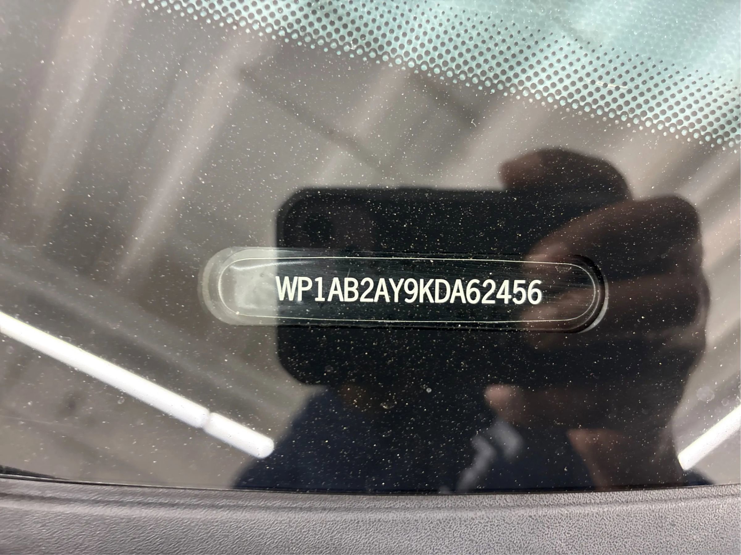 Used 2019 Porsche Cayenne S image 30