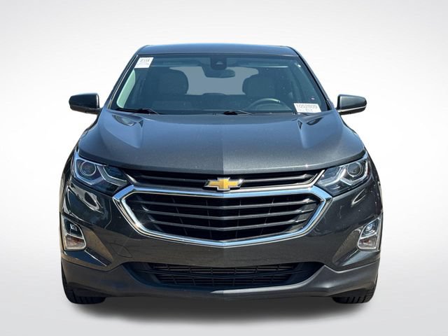 Used 2021 Chevrolet Equinox LT FWD image 10