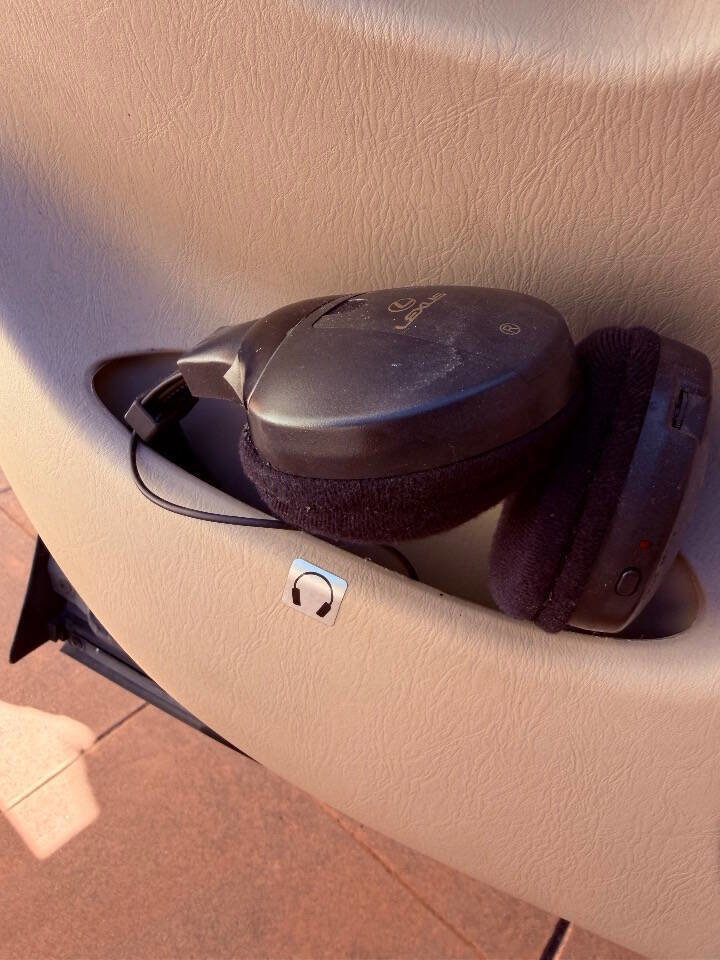 Used 2005 Lexus GX 470 image 21