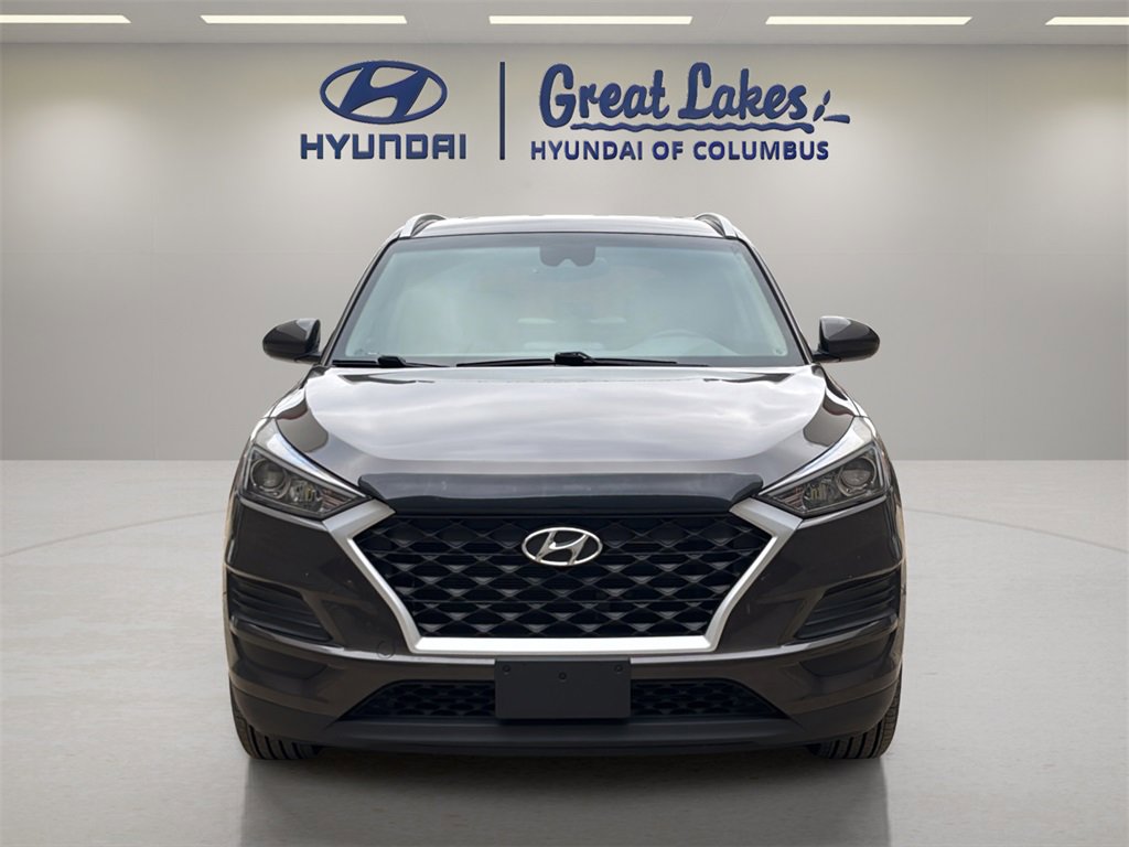 Used 2019 Hyundai Tucson Value image 8
