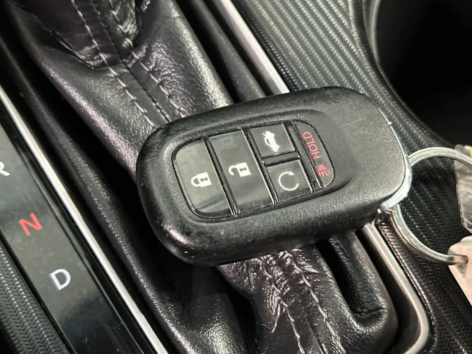 Used 2023 Honda Civic Sport image 28