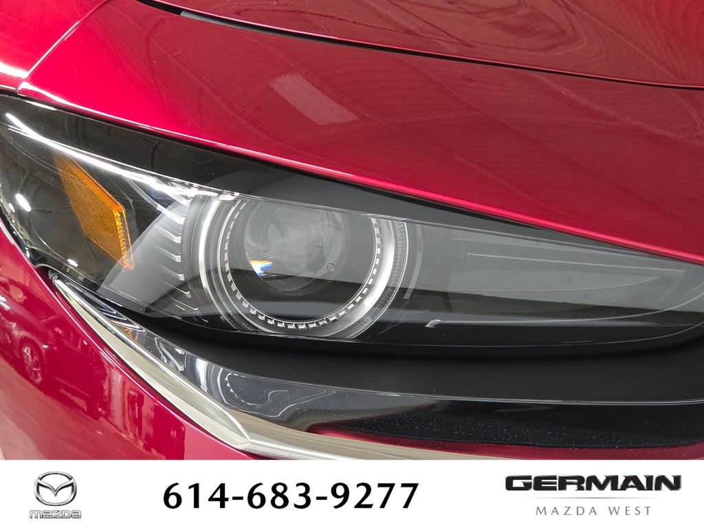 Used 2026 MAZDA CX-30 AWD 2.5 S w/ Premium Package image 16