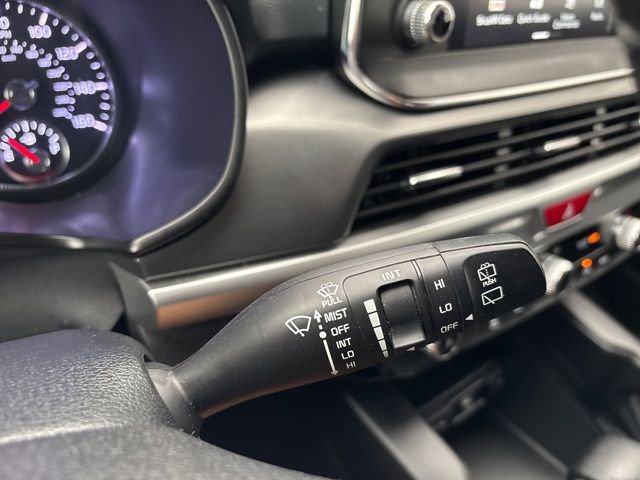 Used 2021 Kia Telluride LX image 22