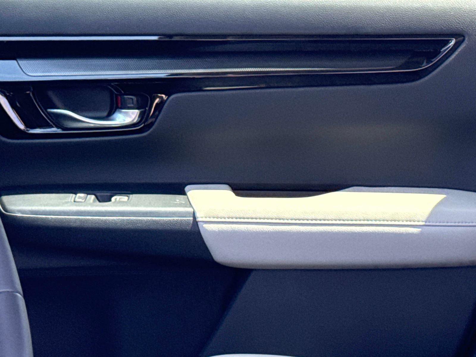 Certified 2023 Honda CR-V EX-L image 23