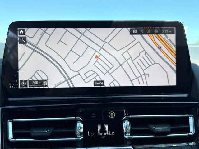 New 2026 BMW 840i Convertible RWD image 25