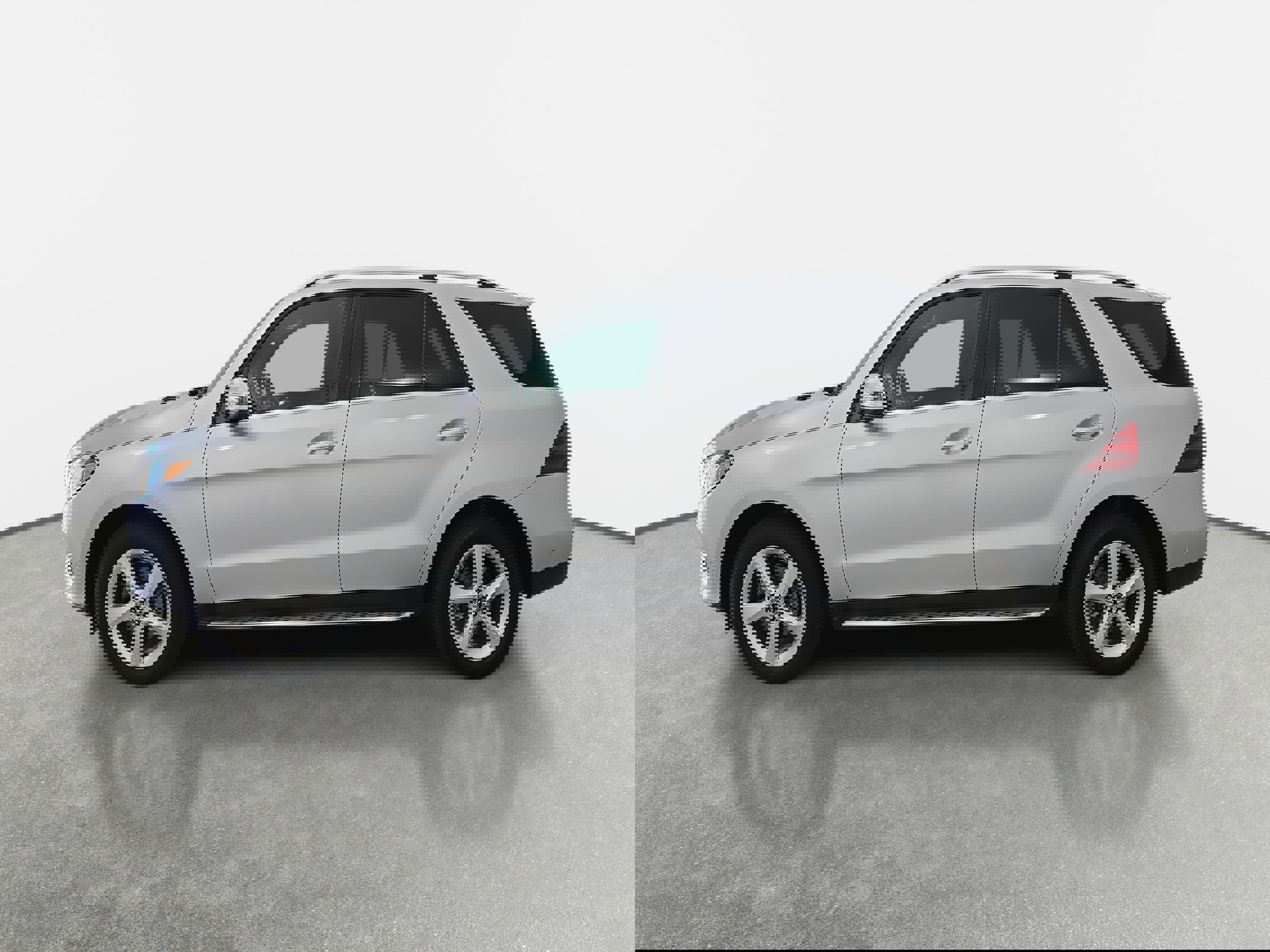 Certified 2017 Mercedes-Benz GLE 350 4MATIC image 8