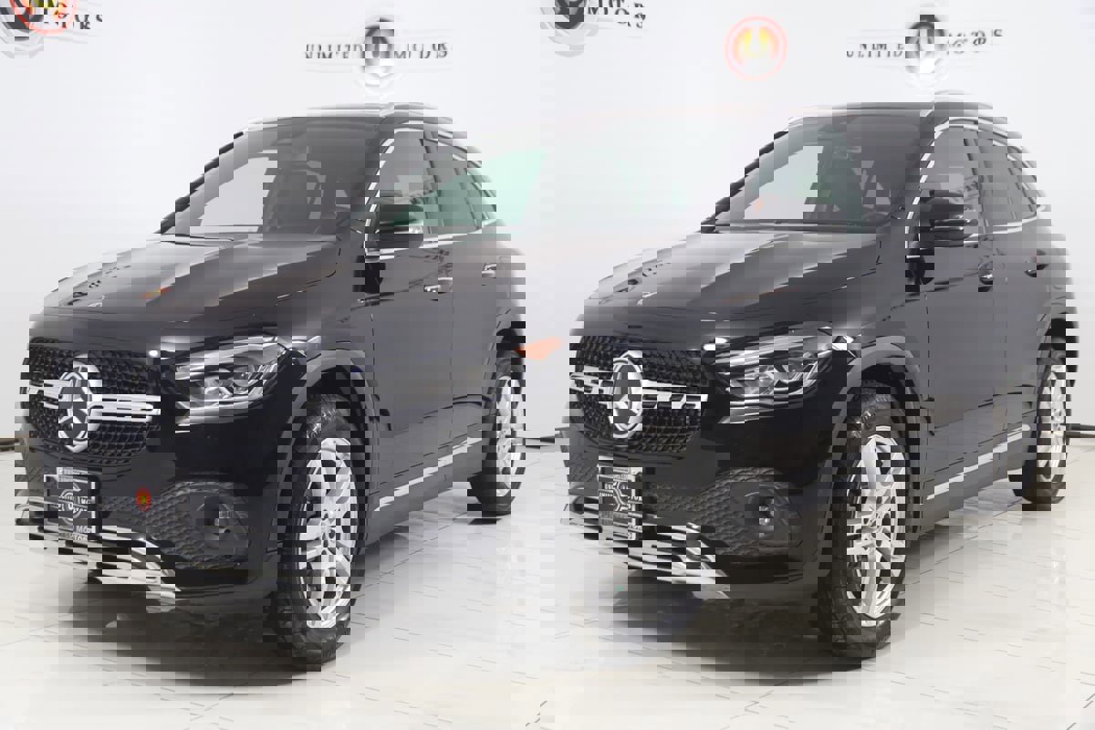 Used 2022 Mercedes-Benz GLA 250 4MATIC image 5