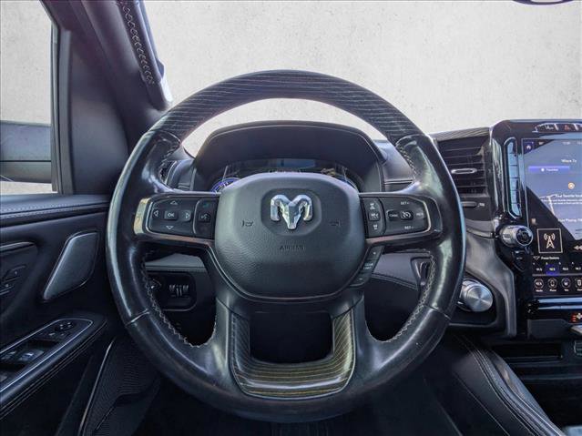 Used 2021 RAM 1500 Limited w/ Night Edition image 10