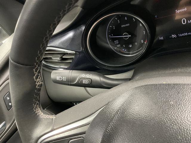 Used 2023 Buick Encore GX Essence w/ Experience Buick Package image 19