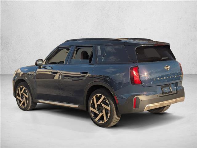 New 2025 MINI Cooper Countryman SE image 9