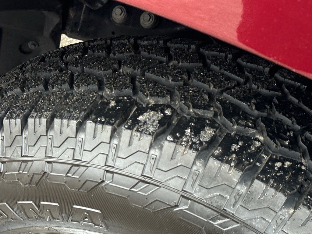 Used 2022 RAM 1500 Laramie image 10