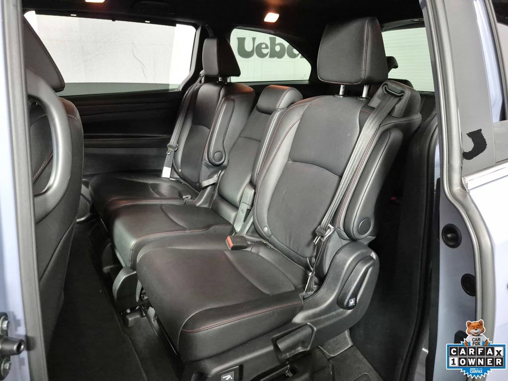 Used 2025 Honda Odyssey Sport-L image 22