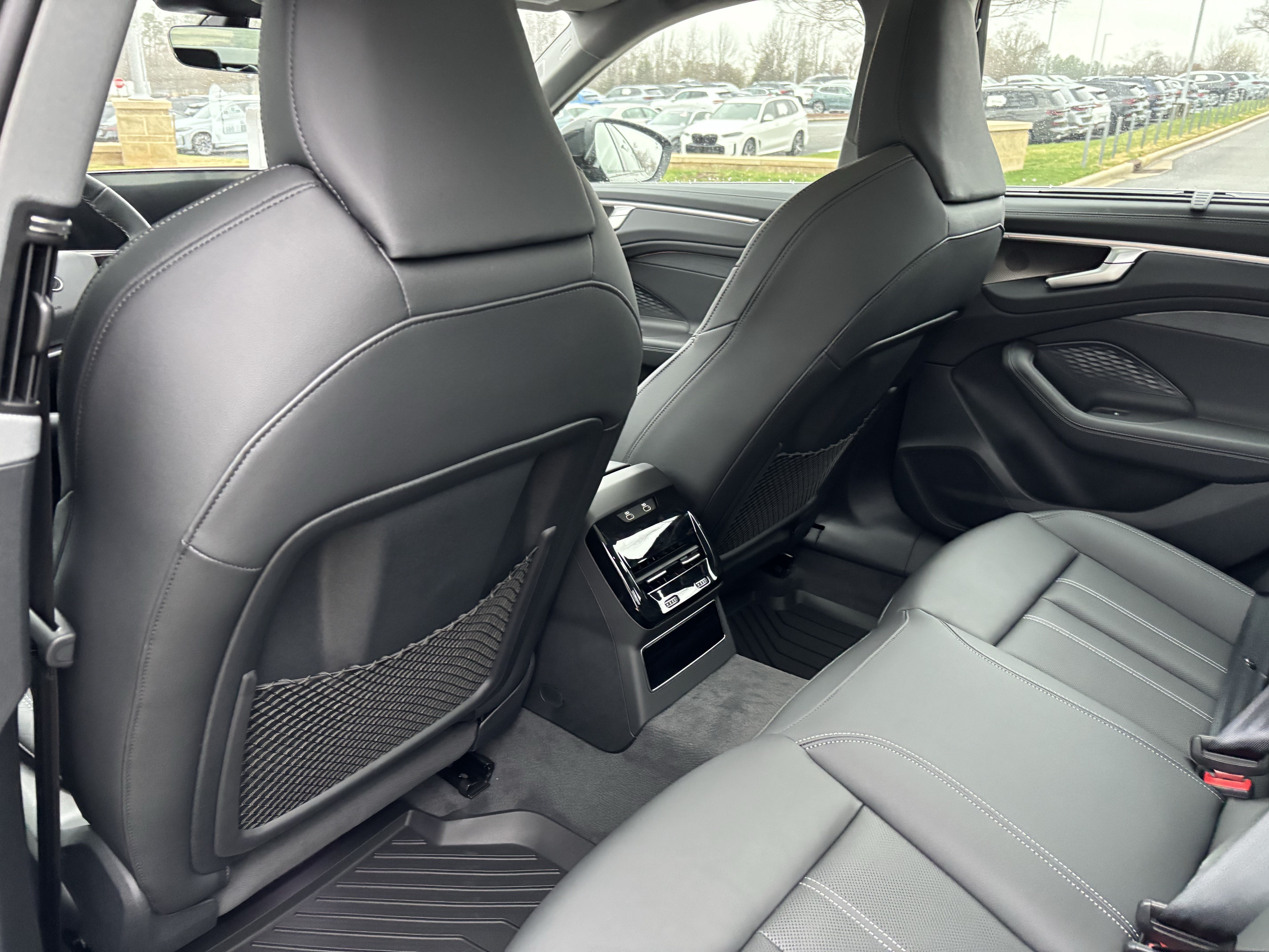 New 2026 Audi A6 Prestige AWD/4WD image 33
